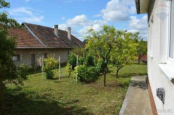 Predaj rodinný dom Svätoplukovo - 5