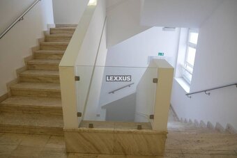 | samostatné kancelárie v Tatra Residence pri Dunaji, BA I - 5
