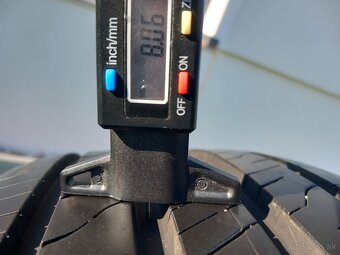 215/55 r17 letne pneumatiky goodyear - 5