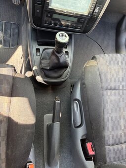 Predám Seat Alhambra - 5