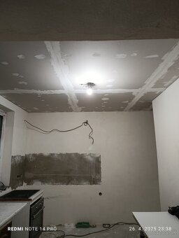 Údržba a rekonštrukcia domácnosti - 5