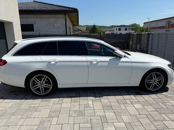 Mercedes-Benz E 220d W213 4Matic AMG Line - 5