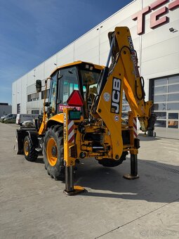 JCB 3CX PLUS 14H5WA - 5