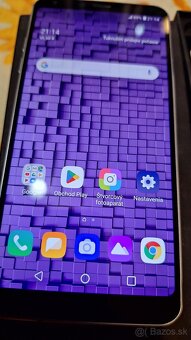 LG G6 4/32GB android 9 - 5