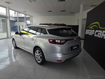 Renault Mégane Grandtour Blue dCi 115 Intens EDC - 5
