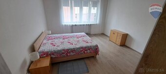 PRENÁJOM: 2 izb. byt, Ružomberok - Klačno - 5