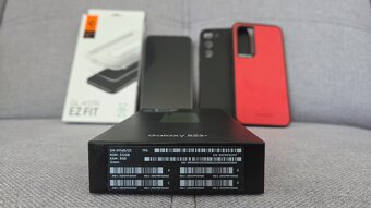 Predám Samsung s23plus 8GB/512GB Green - 5