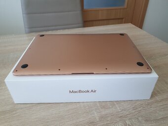 Macbook Air M1 - 5