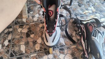 kolieskové korčule Rollerblade – veľkosť 43 - 5