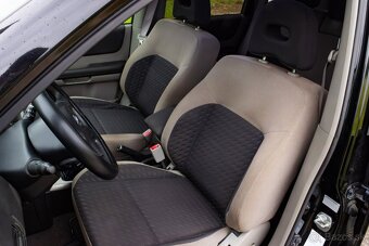 Nissan X-Trail 2.2 dCi Columbia Comfort - 5
