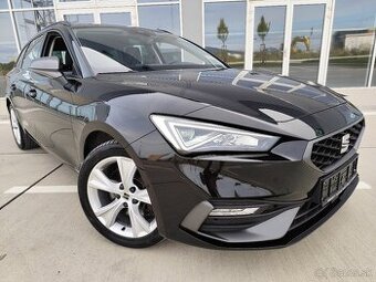 SEAT LEON FR 2.0 TDI - 5