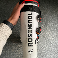 Lyžiarsky Rossingol Hero World Cup 25-25.5cm - 5