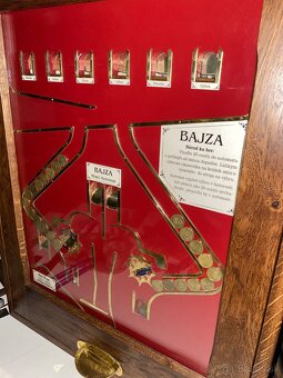 Hraci automat Bajza, forbes, pinball, kuločnik - 5