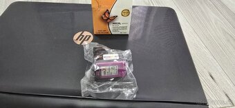 Tlačiareň HP DejskJet Ink Advantage 4535 - 5