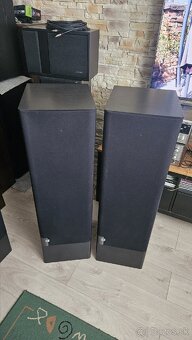 JBL LX 1000 MKII - 5