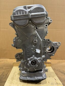 motor Kia, Hyundai 1,6 T-GDI G4FJ NOVÝ - 5