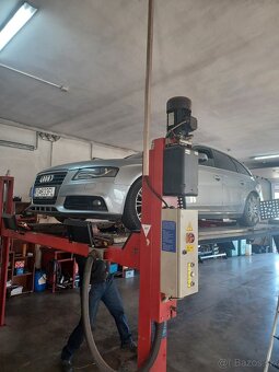 Audi a4 avant - 5