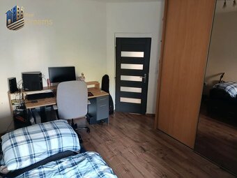 Kompletne zrekonštruovaný 2 izbový byt s balkónom - 5