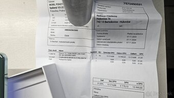 Xiaomi 14 zelený 256GB - aj vymením - 5