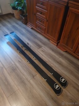 Predam lyze ROSSIGNOL Experience,dlzka 184 cm - 5