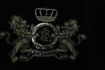 RALPH LAUREN luxusna excluziv damska nova mikina M/L - 5