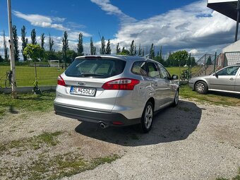 Ford Focus 2.0 TDCi - 5