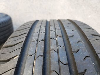 Zimní ALU kola R18 originál Land Rover Evoque | 5x - 5