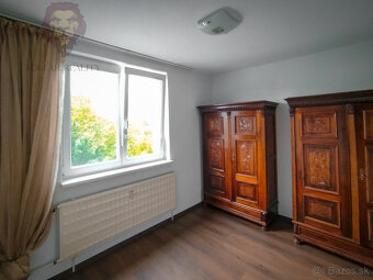 NA PREDAJ - 3-IZBOVÝ BYT V PIEŠŤANOCH - 5