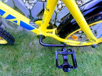 ALPINA -Detský bike - 5