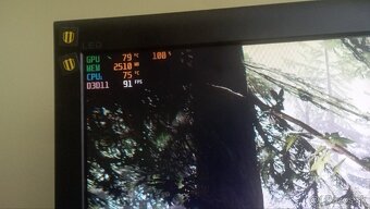 "gaming PC" dell optiplex 9010 s grafickou kartou - 5