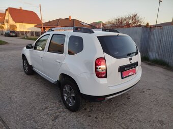 Dacia Duster 1,5 DCI 4x2 r.v.2018. - 5