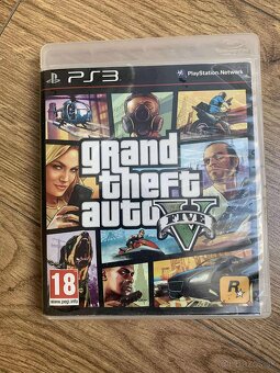 Sony-Playstation 3 Slim Flash - 5