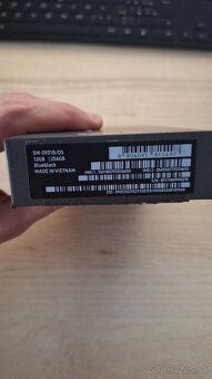 Predám Samsung S25, 256gb - Black v záruke - 5