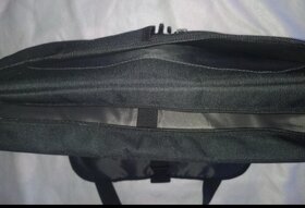 HP vystužena laptop, notebook taska na rameno aj do ruky - 5