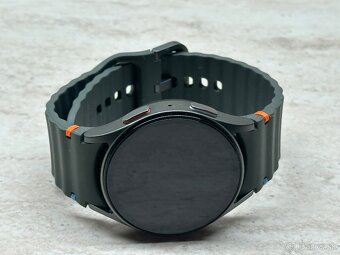 Samsung Galaxy Watch 7 40mm Green - 5