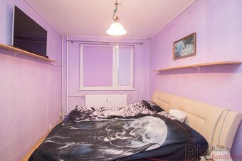 3-izb.byt, Ťahanovce- Berlínska, 2.poschodie/8, loggia - 5