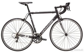 Cannondale CAAD 8 Sora Compact, veľkosť 56 - 5