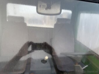 Multicar,Multikar M25-S-3-vyklapač - 5