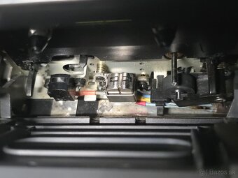 3-HEAD 》 STETEO CASSETTE DECK 》SONY TC-K661S - 5