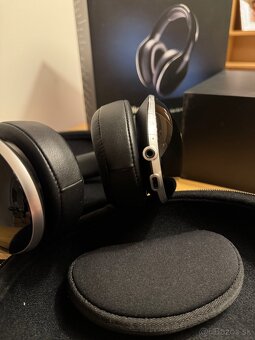 Bezdrôtové slúchadlá Mercedes Benz - 5