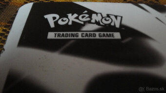 Predám tento album pokémon trading card v Bratislave a okolí - 5