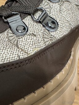 Pánske clenkove topanky JOOP - 5