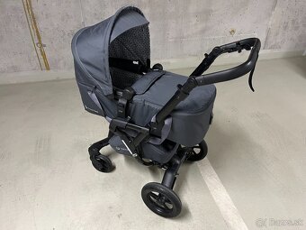 Concord NEO mobility set - kočík trojkombinácia - 5