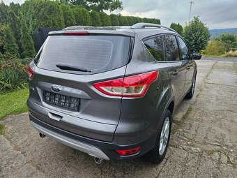 Ford Kuga 1.6 16V 150PS Titanium - 5