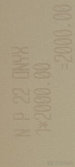 NOCNE VIDENIE NIGHT PEARL NP 22 - 5