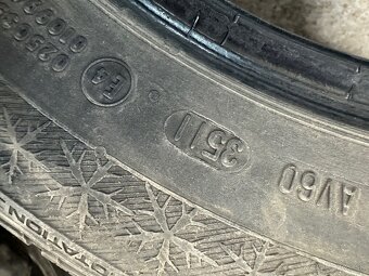 185/65 r15 zimné - 5