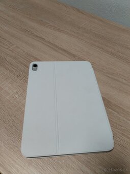 iPad 10.9" Wi-Fi 64GB Strieborný (10. gen.) + Apple Magic K - 5