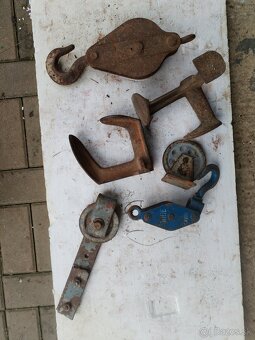 Predám mix veci dielňa aj zberateľstvo - 5