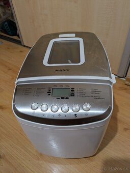 Pekarnicka na chlieb - 5