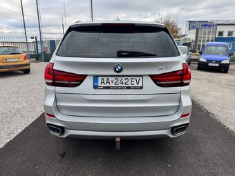 BMW X5 xDrive30d A/T M-packet , ADAPTIVE LED - 5